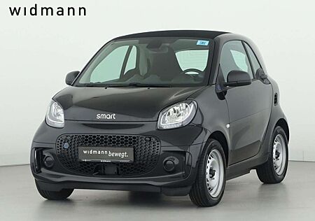 Smart ForTwo EQ *SHZ*Cool&Audio*Bluetooth*USB*Aux-In**
