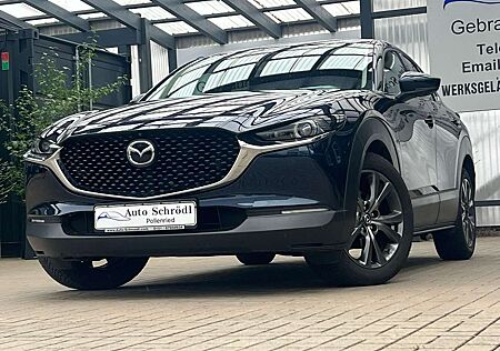 Mazda CX-30 Selection Skyactiv-X 2.0 M Hybrid, Matrix, 360°