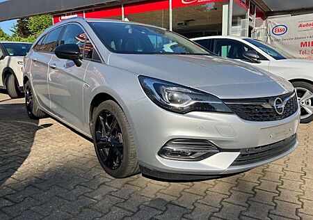 Opel Astra Aut. Business Elegance (für Händler!!!)