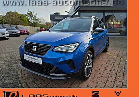 Seat Arona FR 1,0TSI-NAVI/LED/Sitzh./Kamera