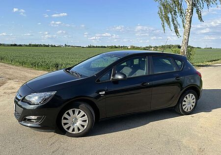 Opel Astra 1.6 Sports Tourer ENERGY