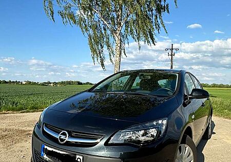 Opel Astra 1.6 Sports Tourer ENERGY