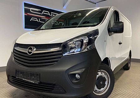 Opel Vivaro B Kasten/Kombi Kasten L1H1 2,7t