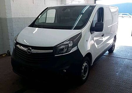 Opel Vivaro B Kasten/Kombi Kasten L1H1 2,7t