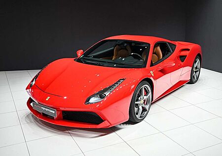 Ferrari 488 GTB 488 *Carbon Steering*Lift*AFS*
