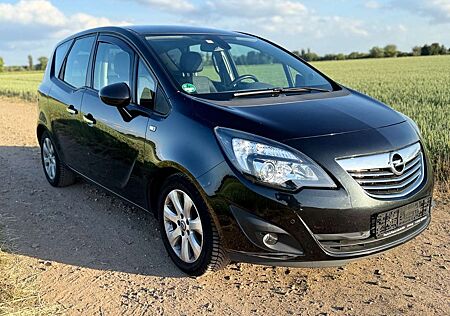 Opel Meriva 1.4 Design Edition 103kW