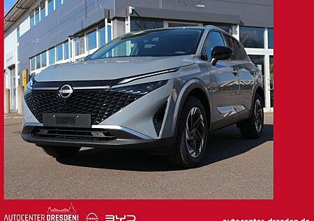 Nissan Qashqai N-CONNECTA 1.3 DIG-T MHEV Xtronic