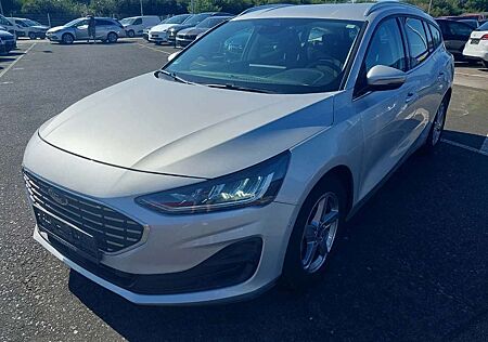 Ford Focus Turnier 1.5TDCi Titanium*LED*NAVI*SITZHZG