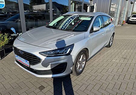 Ford Focus Turnier 1.5TDCi Titanium*LED*NAVI*SITZHZG