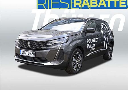 Peugeot 5008 Allure Pack 1.2 PureTech Bluetooth Navi LED
