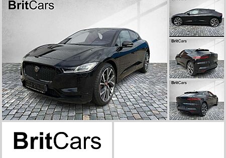 Jaguar I-Pace gebraucht kaufen Jaguar I-Pace EV400 (21MY) 360-CAM ACC CAM DynLicht LED NAVI