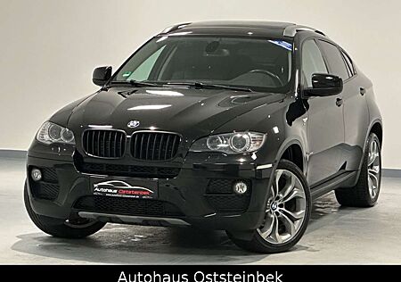 BMW X6 xDRIVE 30d/M-PAKET/XENON/KAMERA/MEMORY/SHD/