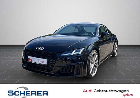 Audi TT 45 2.0 TFSI 2xS line KAMERA MATRIX OPTI