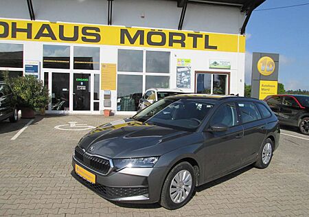 Skoda Octavia Combi Essence 1.5 TSI 85 kW