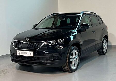 Skoda Karoq 2.0TDI Style 4x4 NAVI*KESSY*PDC*GRA