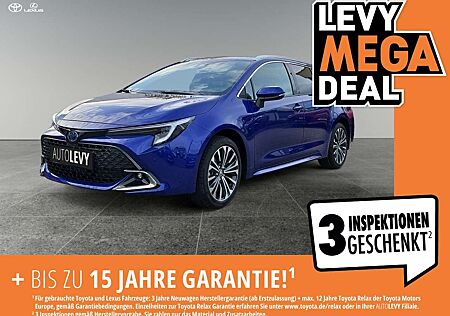 Toyota Corolla 2.0l Hybrid Teamplayer SHZ*KAMERA*CARPLAY