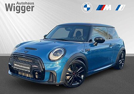 Mini Cooper S John Cooper Works Trim/Panorama/LED