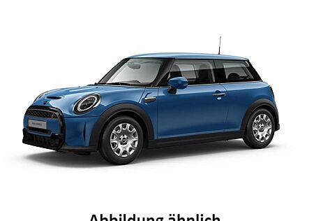 Mini Cooper S John Cooper Works Trim/Panorama/LED