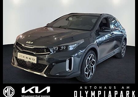 Kia XCeed GT-Line KLIMAAUT*WIRELESS-CHARGING*NAVI*