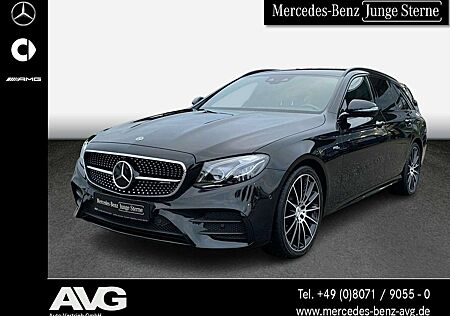 Mercedes-Benz E 53 AMG Mercedes-AMG E 53 4M+ T Standh LED Burm Key 360°