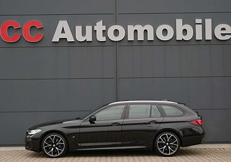 BMW 540 i xDrive M Sport"Laser"Pano"20Zoll"Standhzg"