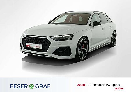 Audi RS4 Avant Pano,RS-Dynamikp,RS-Sportabgas,HUD,B&O,Matri