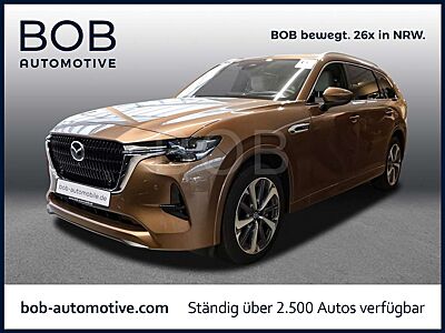 Mazda CX-80 3.3 D 8AT AWD Takumi Plus 8-fach bereift AHK