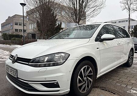 VW Golf Variant Volkswagen Join Start-Stopp