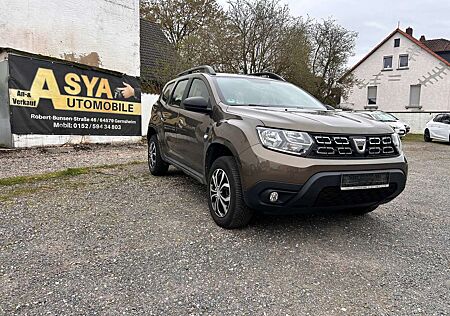 Dacia Duster TCe 130 2WD GPF Comfort