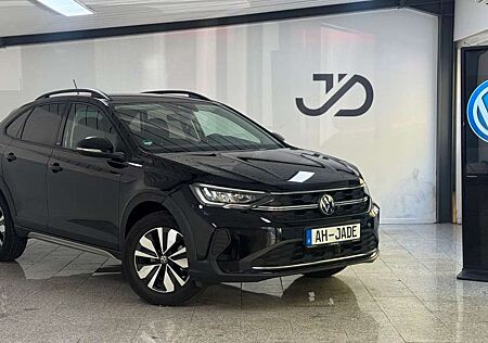 VW Taigo Volkswagen Move *LED*Virtual.Cockpit*Car-Play*