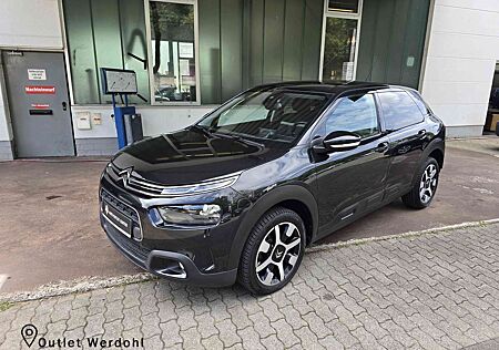 Citroën C4 Cactus Citroen Shine*NAVI*KAMERA*PANO-DACH*