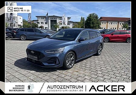 Ford Focus 1.0 MHEV ST-Line X Turnier Aut. AHK -40