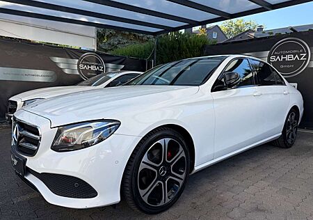Mercedes-Benz E 220 d *WIDE*HUDP*PANO*MULTIB*360°KAMERA*AMBI