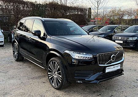 Volvo XC 90 XC90 Momentum Pro AWD Memory 7-Sitze AHK Kamera