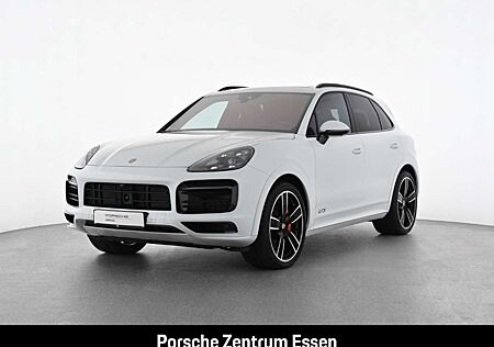 Porsche Cayenne GTS / Luftfederung Sportabgasanlage Apple CarPlay