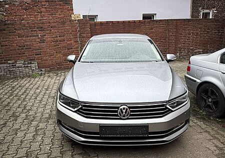 VW Passat Volkswagen 1.4 TSI ACT (BlueMotion Technology) Comfortline