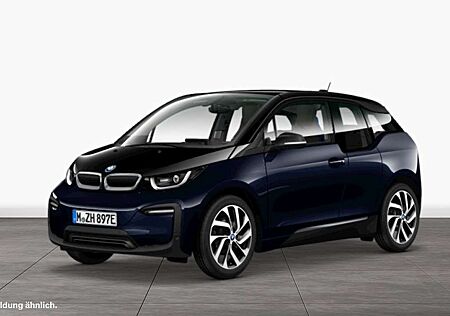 BMW i3 120Ah DAB LED WLAN RFK Navi Prof. Tempomat
