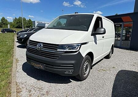 VW T6 Transporter Volkswagen T6.1 Transporter 4MOTION LED Standheizung