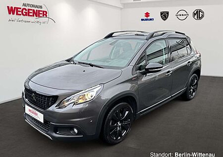 Peugeot 2008 ALLURE GT LINE PANO KAMERA SHZ NAVI CARPLAY