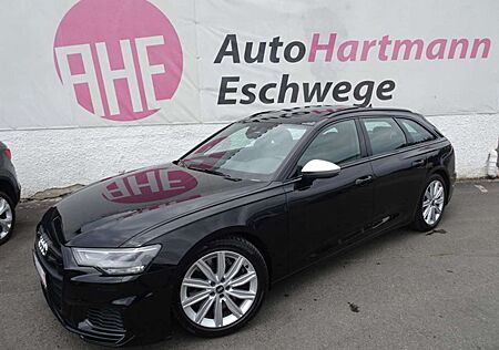 Audi S6 Avant 3.0TDI quattro LED Nav Tour B&O Pan ACC