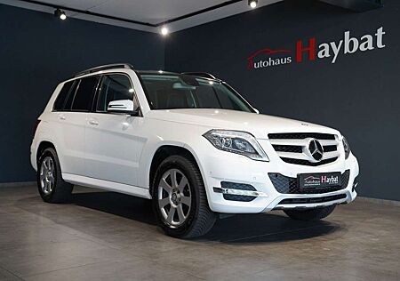 Mercedes-Benz GLK 250 CDI BT 4M Comand-Leder-Pano-HarmanK
