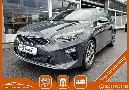Kia XCeed Ceed SW / cee'd SW LED,JBL.Kamera,ToterW,Navi,Spu
