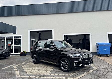 BMW X5 xDrive 40 d LED Navi Sp Autom Kam KomfSitze