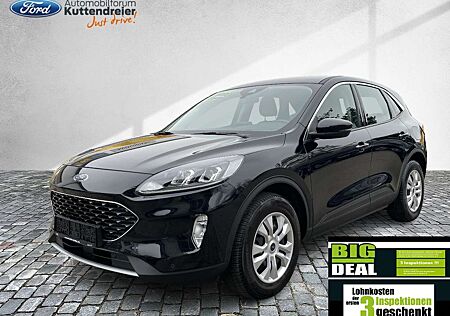 Ford Kuga Cool & Connect Navi 2xPDC Tempomat Sitzheiz