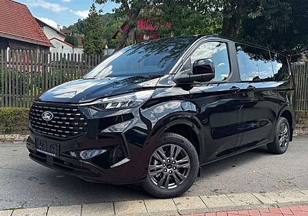 Ford Tourneo Custom L1 Titanium*KAMERA*PDC*AHK*LED
