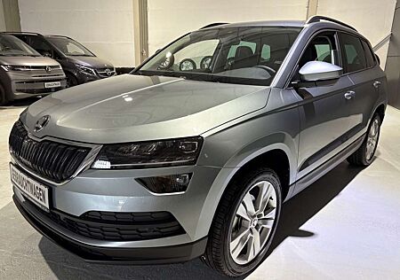 Skoda Karoq 1.5 TSI Style*LED*2 Klimaaut.*SHZ*