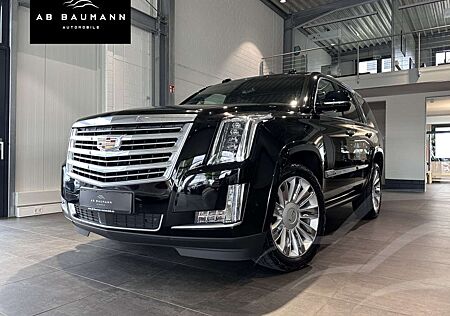 Cadillac Escalade Platinum *DT. AUTO, FOND-ENTERTAINMENT*