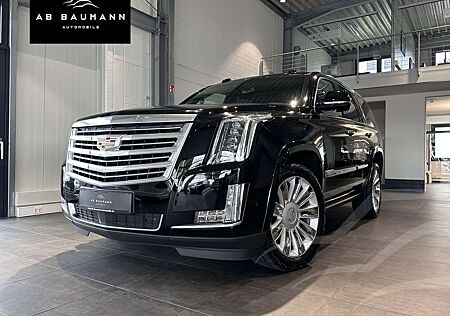 Cadillac Escalade Platinum *DT. AUTO, FOND-ENTERTAINMENT*