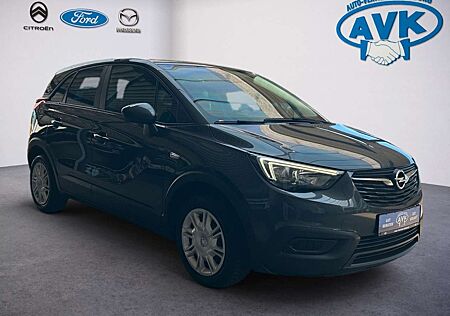 Opel Crossland X Edition EcoTec DIESEL