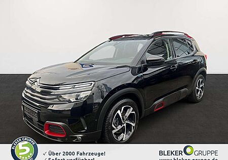 Citroën C5 Aircross Citroen Hybrid 225 Feel Pack Automatik